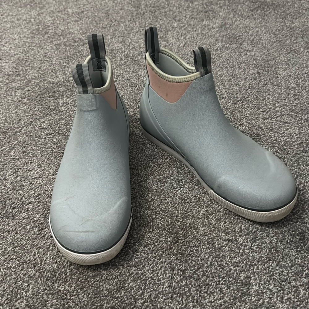 Worldwide Sportsman Booties